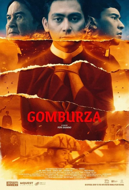 [GomBurZa][WEB-MKV/9.38GB][无字片源][4K-2160P][H265编码][流媒体]