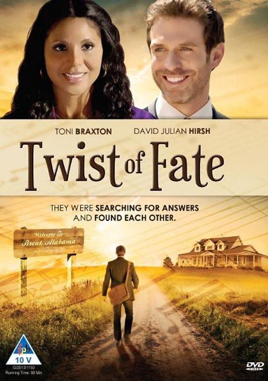 [Twist of Faith][WEB-MKV/7.90GB][中文字幕][4K-2160P][HDR版本][H265编码][流媒体]