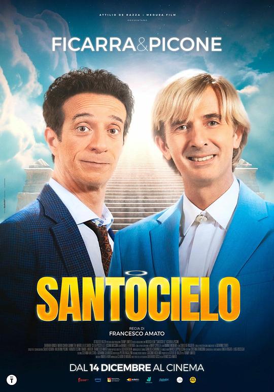 [Santocielo][WEB-MKV/6.58GB][中文字幕][1080P][流媒体]