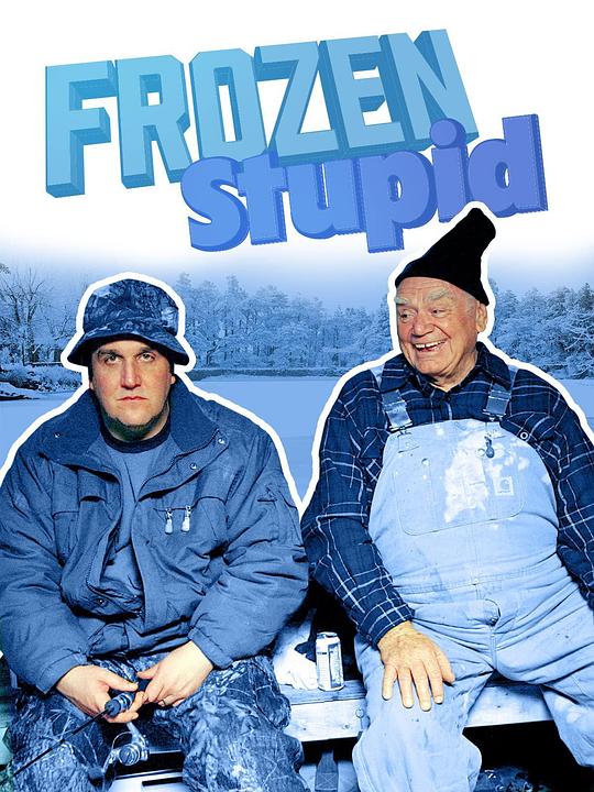 [Frozen Stupid][WEB-MKV/2.20GB][中文字幕][1080P][H265编码][流媒体]