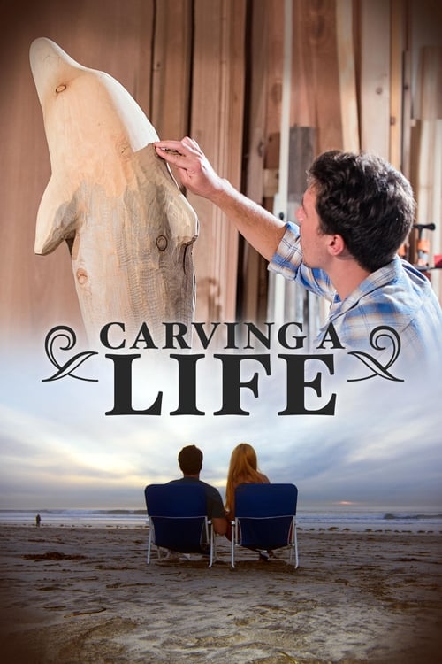 [Carving a Life][WEB-MKV/1.46GB][中文字幕][1080P][H265编码][流媒体]