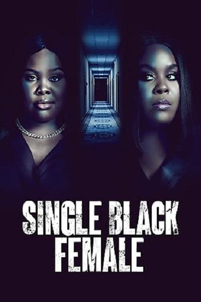 [Single Black Female][WEB-MKV/2.23GB][中文字幕][1080P][流媒体]