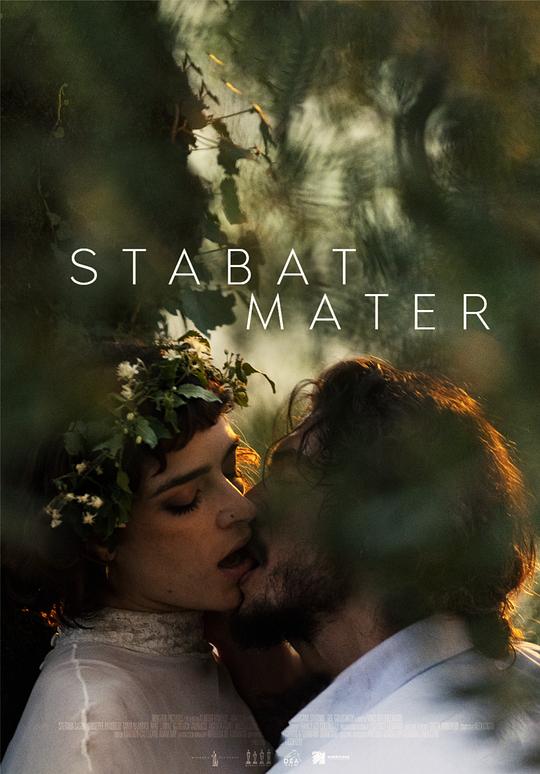 [Stabat Mater][WEB-MKV/3.10GB][国语音轨/简繁字幕][1080P][流媒体]