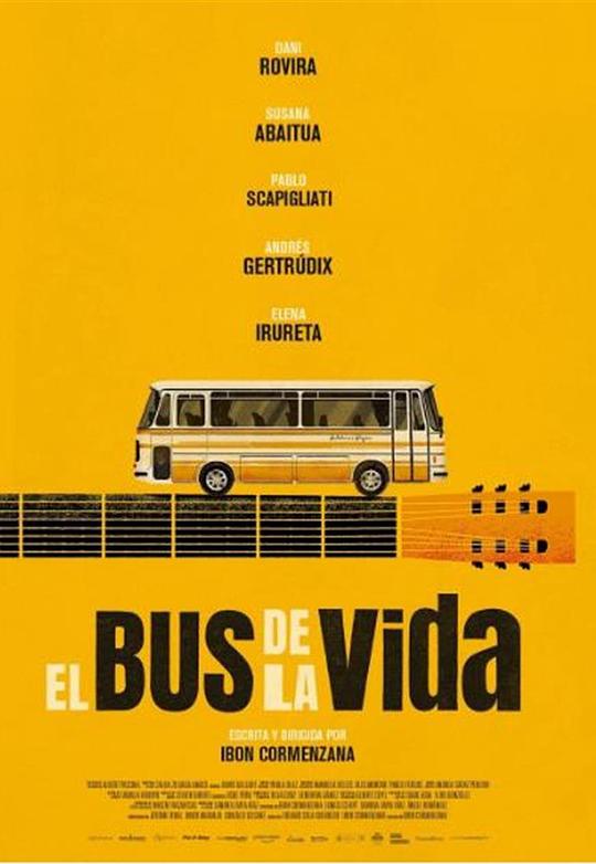 [El bus de la vida][WEB-MKV/2.63GB][国语音轨/简繁字幕][1080P][流媒体]