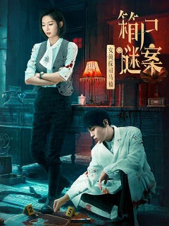 [女侦探司马楠之箱尸谜案][WEB-MKV/1.05GB][国语音轨/简繁英字幕][1080P][流媒体]