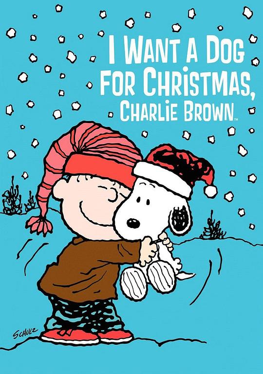 [I.Want.a.Dog.for.Christmas,.Charlie.Brown][WEB-MKV/2.87GB][简繁英字幕][1080P][流媒体]