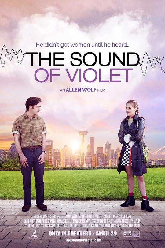 [The.Sound.of.Violet][WEB-MKV/2.89GB][中文字幕][1080P][流媒体]