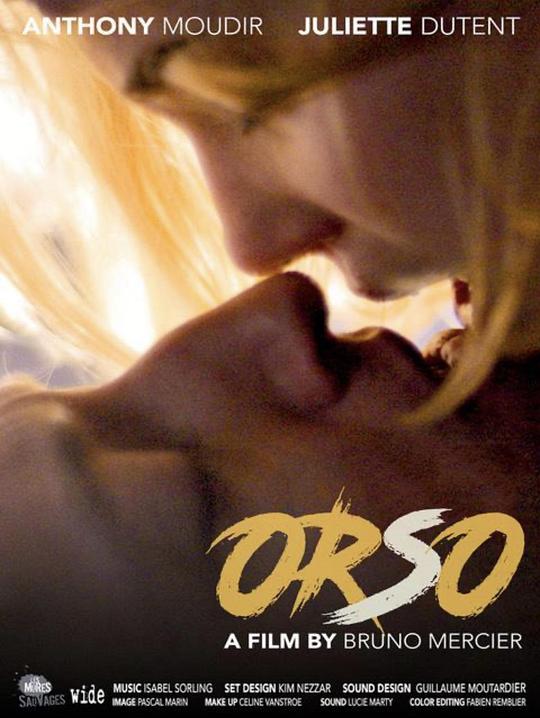 [Orso][WEB-MKV/6.50GB][中文字幕][1080P][流媒体]