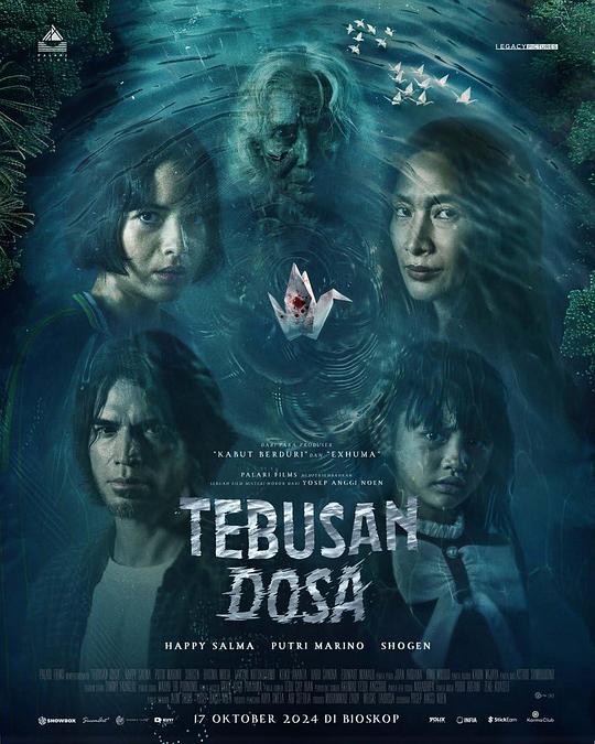 [Tebusan.Dosa][WEB-MKV/4.52GB][中文字幕][1080P][流媒体]