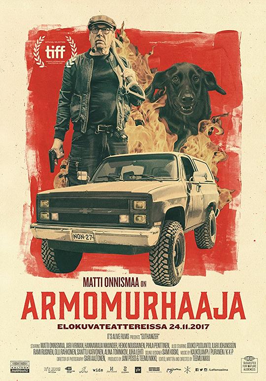 [死于安乐][WEB-MKV/3.41GB][中文字幕][1080P][30帧率][流媒体]