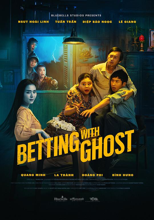 [见鬼发财][WEB-MKV/6.21GB][中文字幕][1080P][流媒体]