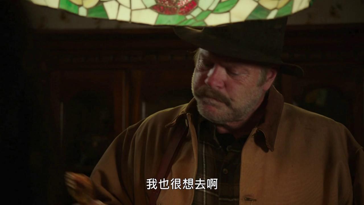 [僵尸海狸][WEB-MKV/2.75GB][中文字幕][1080P][30帧率][流媒体]