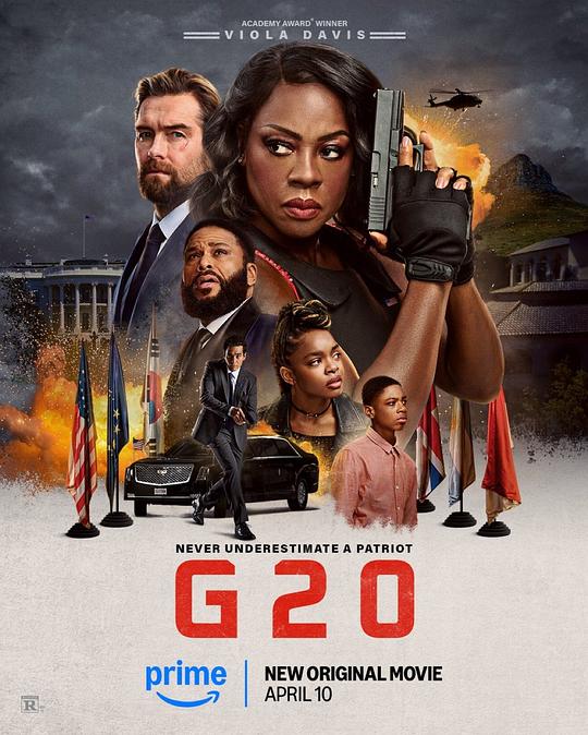 [G20峰会][WEB-MKV/6.21GB][简繁英字幕][1080P][流媒体]