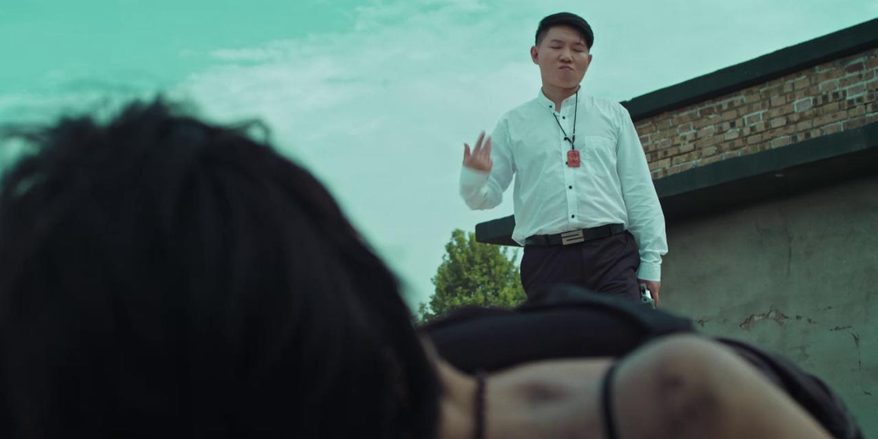 [霹雳玫瑰][WEB-MKV/1.30GB][国语配音/中文字幕][1080P][流媒体]
