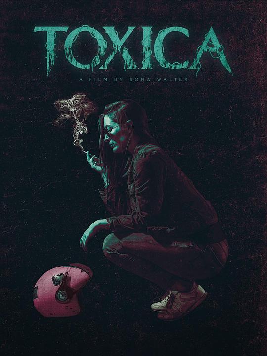 [Toxica][WEB-MKV/2.37GB][中文字幕][1080P][流媒体]