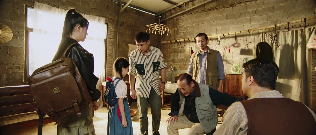 [蛇岛求生][WEB-MKV/6.49GB][国语配音/中文字幕][4K-2160P][H265编码][流媒体]