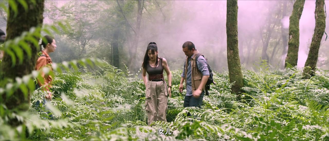 [蛇岛求生][WEB-MKV/6.49GB][国语配音/中文字幕][4K-2160P][H265编码][流媒体]