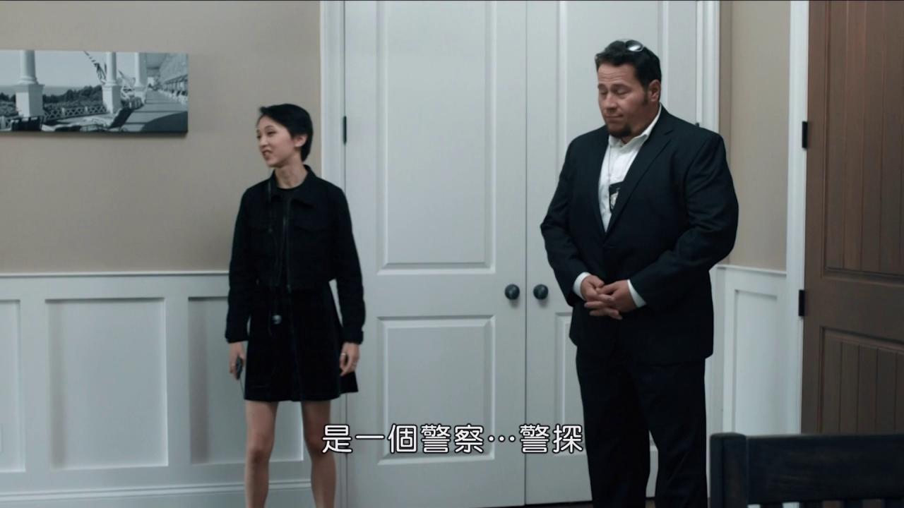 [永恒代码][WEB-MKV/5.90GB][中文字幕][1080P][流媒体]