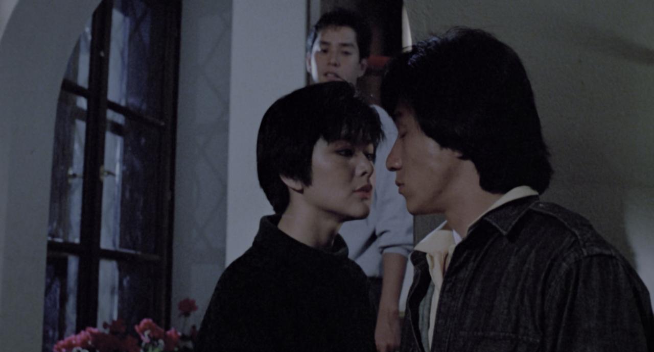 [龙兄虎弟][WEB-MKV/17.07GB][国语音轨/简繁英字幕][4K-2160P][HDR+杜比视界双版本][H265编码][流媒体]