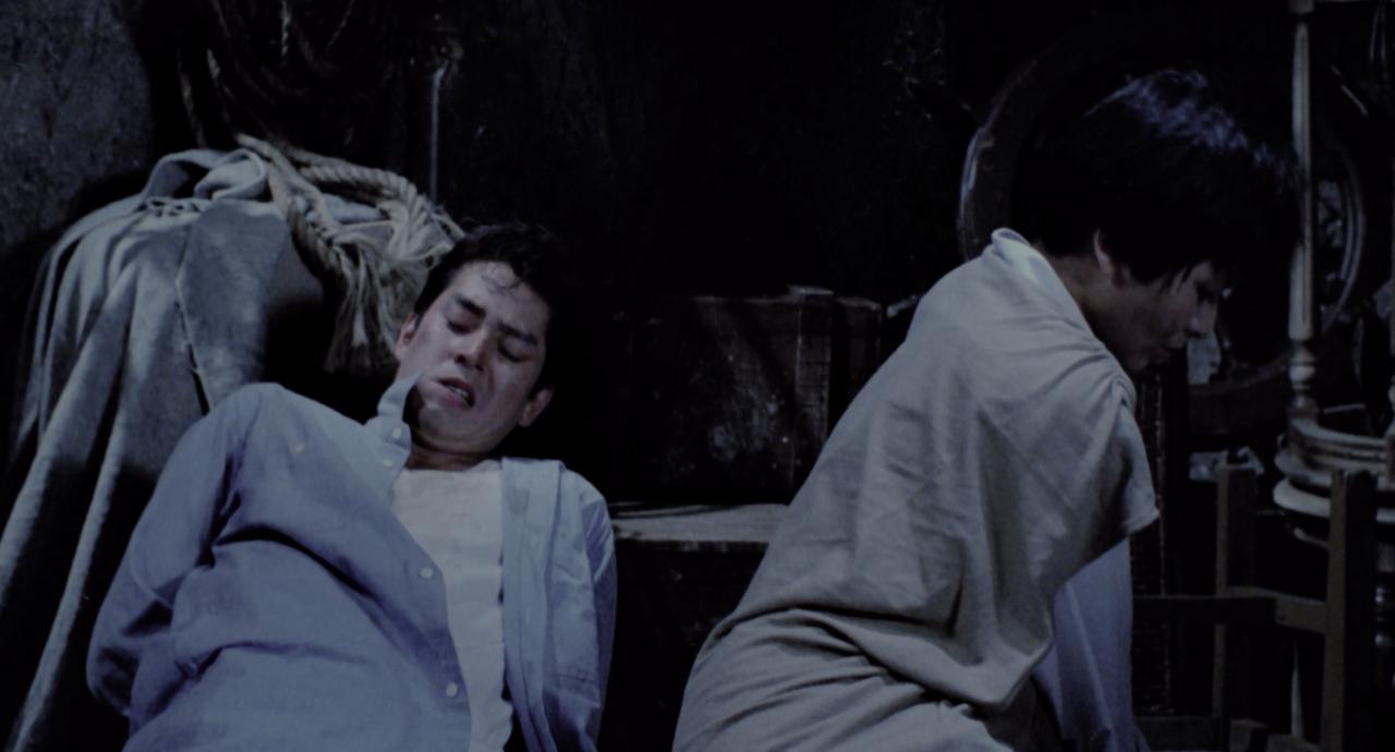[龙兄虎弟][WEB-MKV/17.07GB][国语音轨/简繁英字幕][4K-2160P][HDR+杜比视界双版本][H265编码][流媒体]