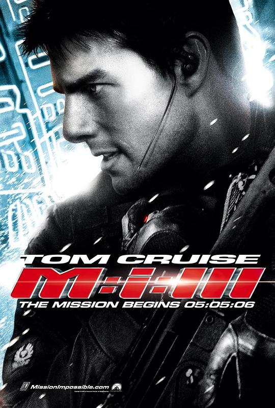 [碟中谍3][WEB-MKV/22.12GB][国英多音轨/简繁字幕][4K-2160P][HDR+杜比视界双版本][H265编码][流媒体]