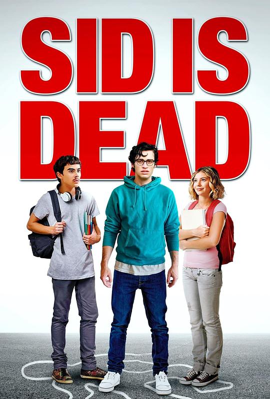 [Sid.Is.Dead][WEB-MKV/4.84GB][中文字幕][1080P][流媒体]