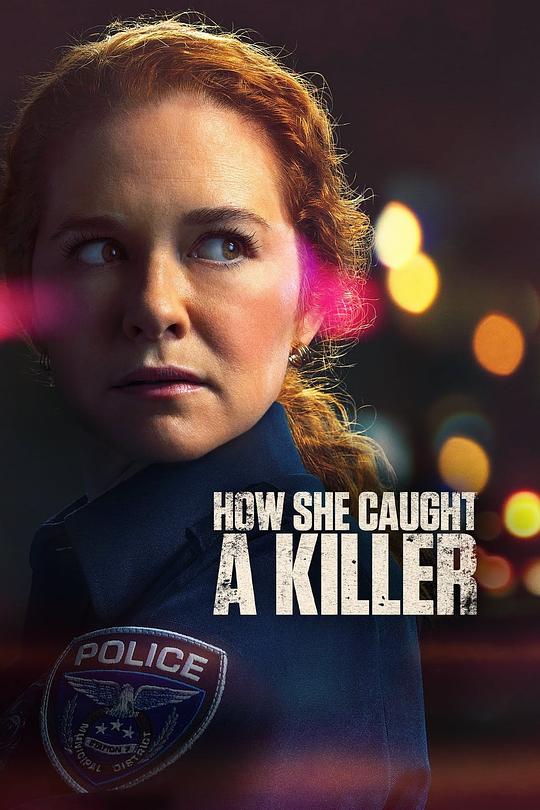 [How.She.Caught.a.Killer][WEB-MKV/4.83GB][中文字幕][1080P][流媒体]