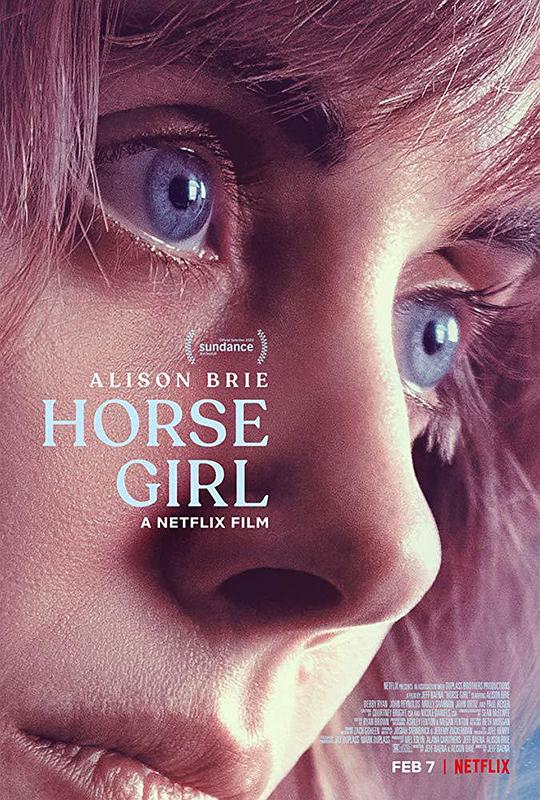 [爱马的女孩][WEB-MKV/14.65GB][简繁英字幕][4K-2160P][杜比视界版本][H265编码][流媒体]