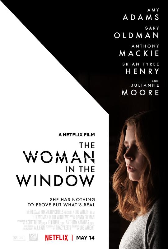 [窗里的女人][WEB-MKV/14.05GB][简繁英字幕][4K-2160P][杜比视界版本][H265编码][流媒体]