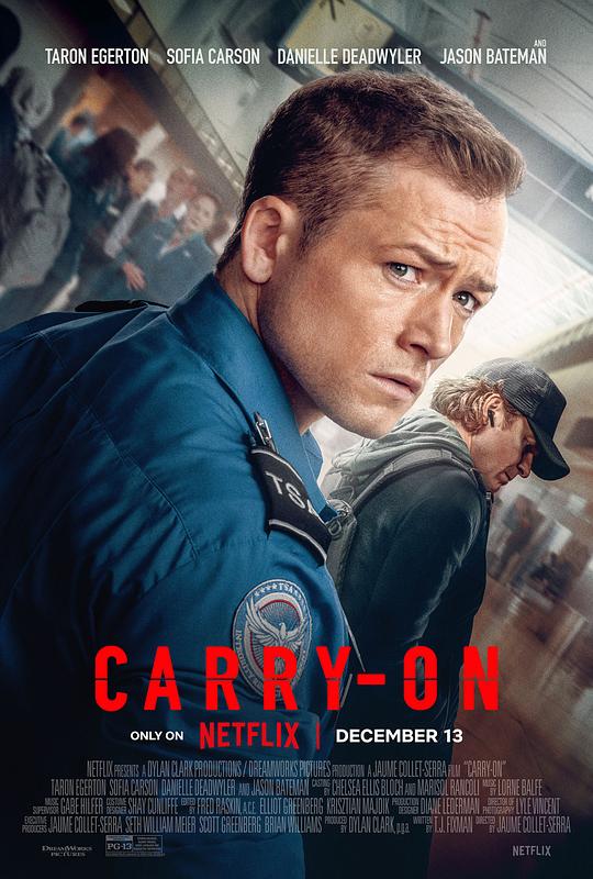 [随身危机][WEB-MKV/16.01GB][简繁英字幕][4K-2160P][杜比视界版本][H265编码][流媒体]