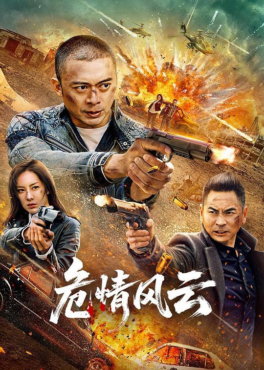 [危情风云][WEB-MKV/1.02GB][国语配音/中文字幕][1080P][流媒体]
