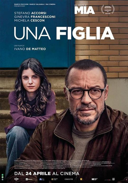 [Una.figlia][WEB-MKV/5.65GB][中文字幕][1080P][流媒体]