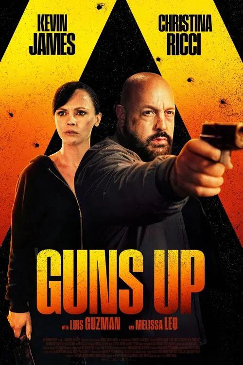 [Guns.Up][BD-MKV/10.88GB][简繁英字幕][1080P][蓝光压制]