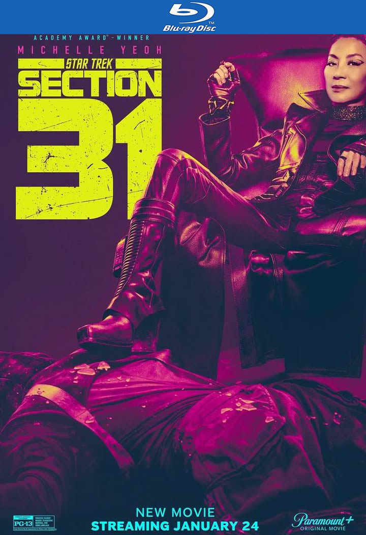 [BT下载][星际迷航：31区][BD-MKV/6G][英语中字][1080p][2025最新]