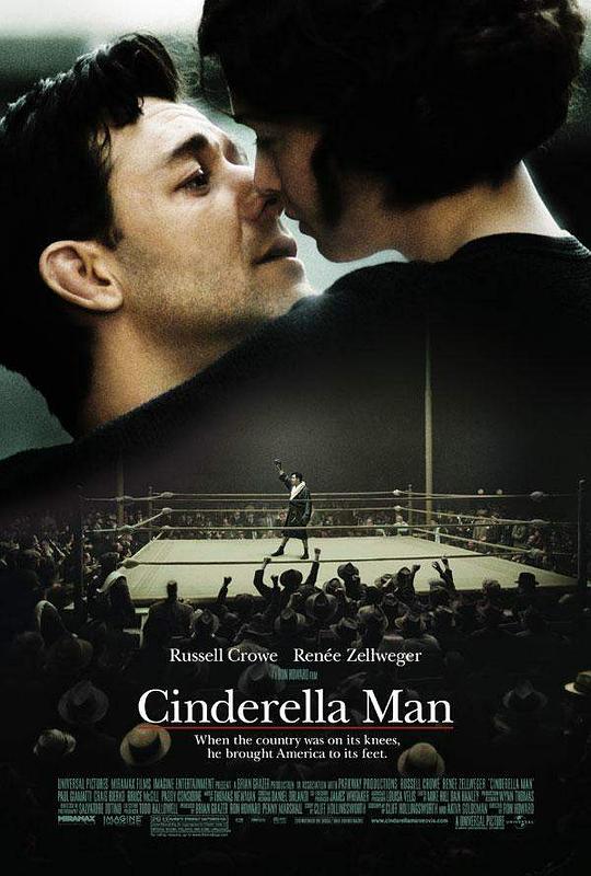 [铁拳男人][BD-MKV/32.87GB][国英多音轨/简繁英字幕][4K-2160P][HDR+杜比视界双版本][H265编码][蓝光压制]