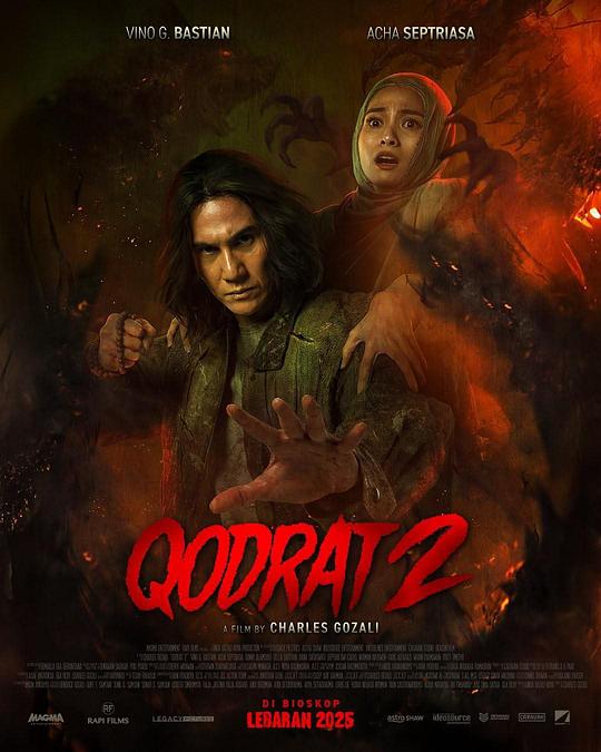 [Qodrat.2][WEB-MKV/5.86GB][无字片源][1080P][流媒体]