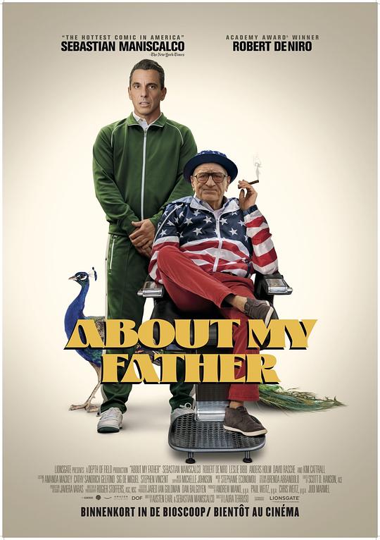 [BT下载][关于我的父亲][WEB-MKV/3.50GB][无字片源][1080P][流媒体]