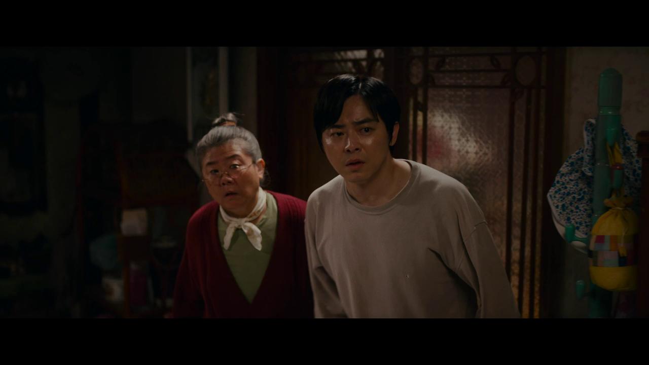 [我的僵尸女儿][WEB-MKV/4.00GB][无字片源][1080P][流媒体]