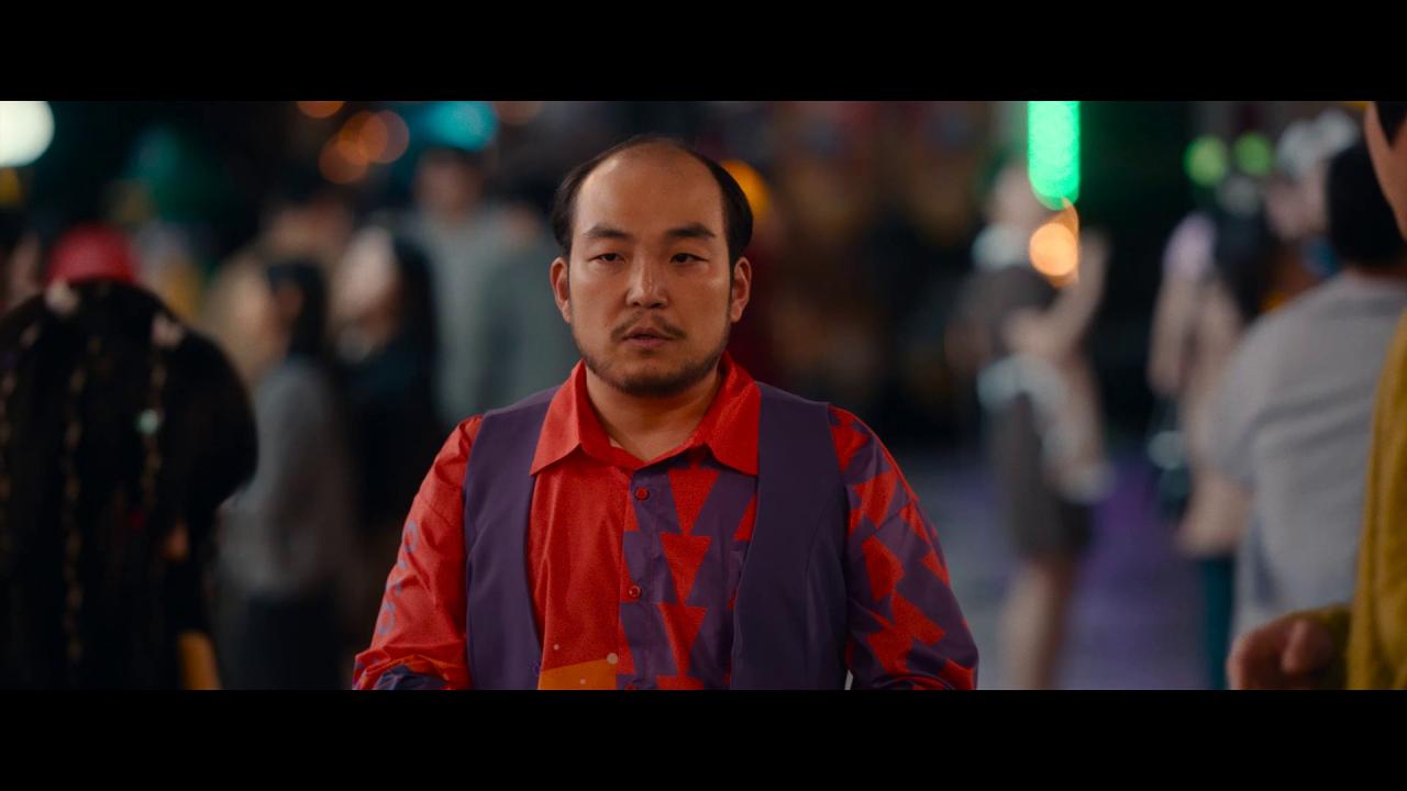 [我的僵尸女儿][WEB-MKV/4.00GB][无字片源][1080P][流媒体]