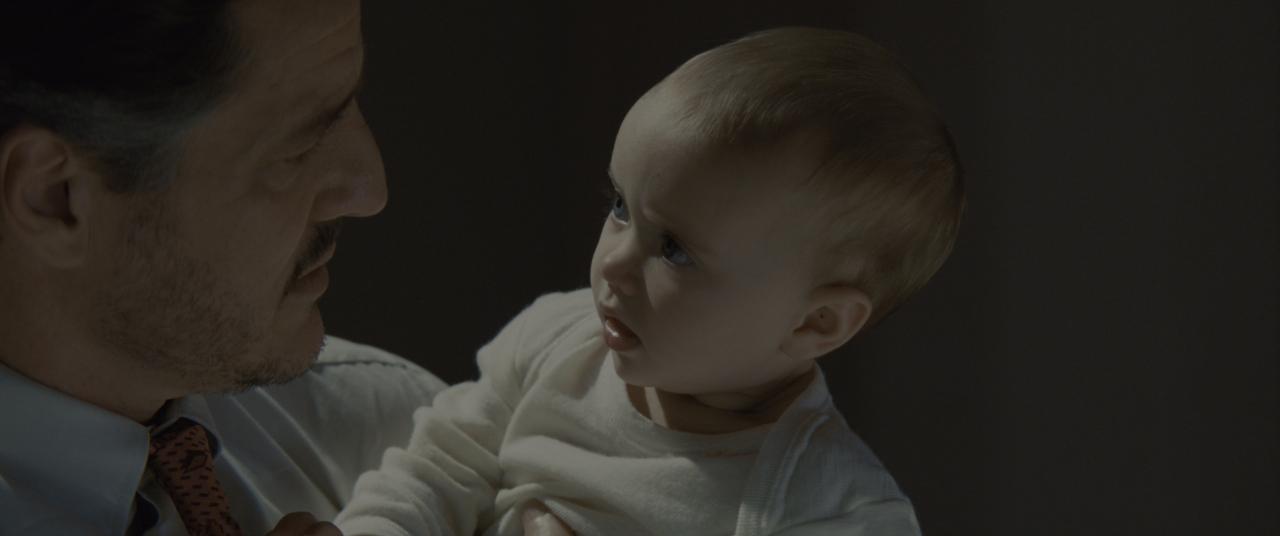 [神奇4侠：初露锋芒][BD-MKV/25.11GB][国英多音轨/简繁英字幕][4K-2160P][HDR+杜比视界双版本][H265编码][蓝光压制]