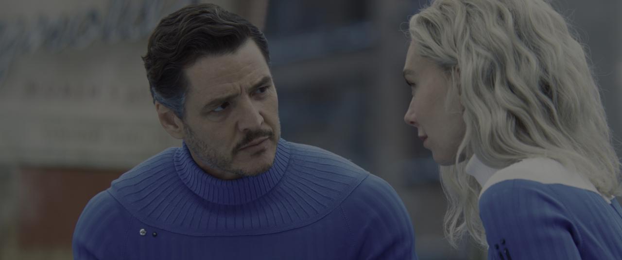 [神奇4侠：初露锋芒][BD-MKV/25.11GB][国英多音轨/简繁英字幕][4K-2160P][HDR+杜比视界双版本][H265编码][蓝光压制]