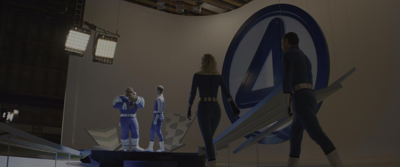 [神奇4侠：初露锋芒][BD-MKV/25.11GB][国英多音轨/简繁英字幕][4K-2160P][HDR+杜比视界双版本][H265编码][蓝光压制]