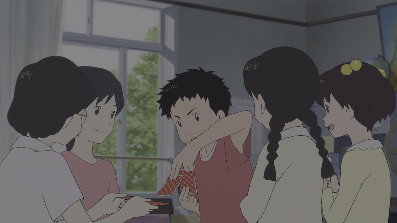 [狼的孩子雨和雪][BD-MKV/24.13GB][中文字幕/国粤语配音][4K-2160P][HDR版本][H265编码][蓝光压制]