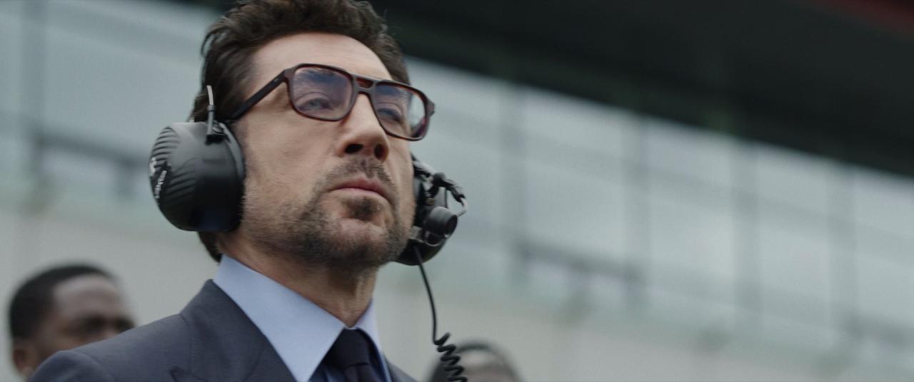 [F1：狂飙飞车][BD-MKV/17.03GB][国英多音轨/简繁英双语特效字幕][1080P][H265编码][蓝光压制]