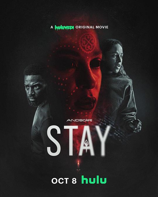 [滞留][WEB-MKV/3.25GB][无字片源][1080P][流媒体]