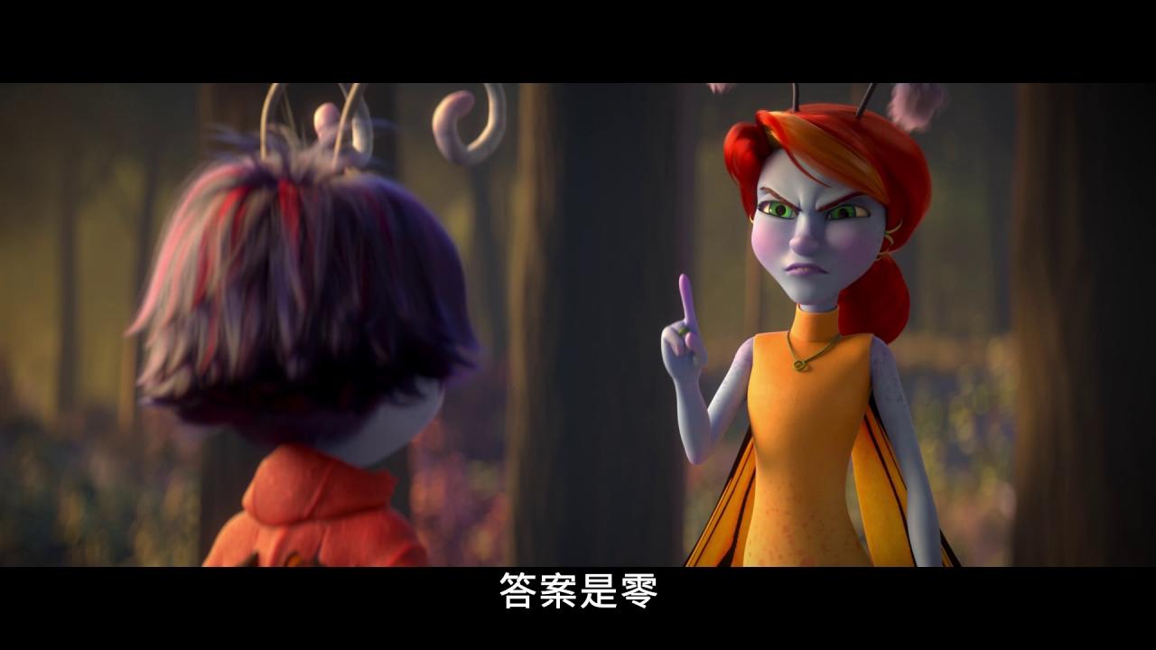 [Butterfly.Tale][WEB-MKV/4.93GB][国英多音轨/中文字幕][1080P][流媒体]