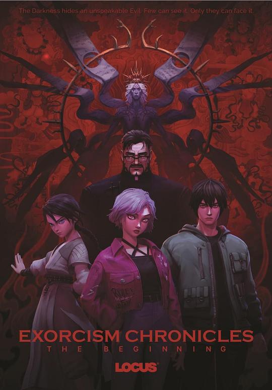 [驱魔录][WEB-MKV/4.68GB][中文字幕][1080P][流媒体]