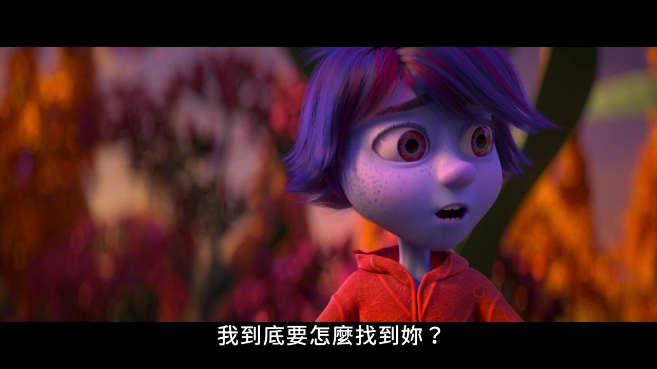 [Butterfly.Tale][WEB-MKV/4.93GB][国英多音轨/中文字幕][1080P][流媒体]