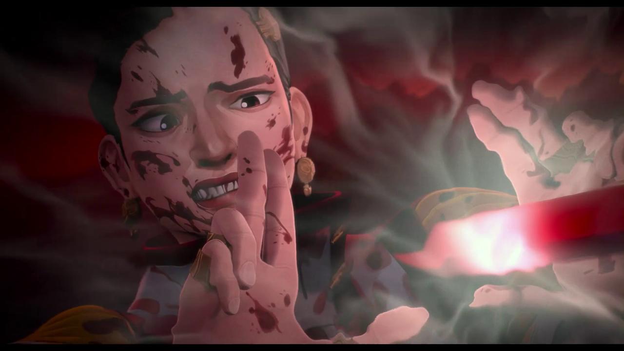 [驱魔录][WEB-MKV/4.68GB][中文字幕][1080P][流媒体]