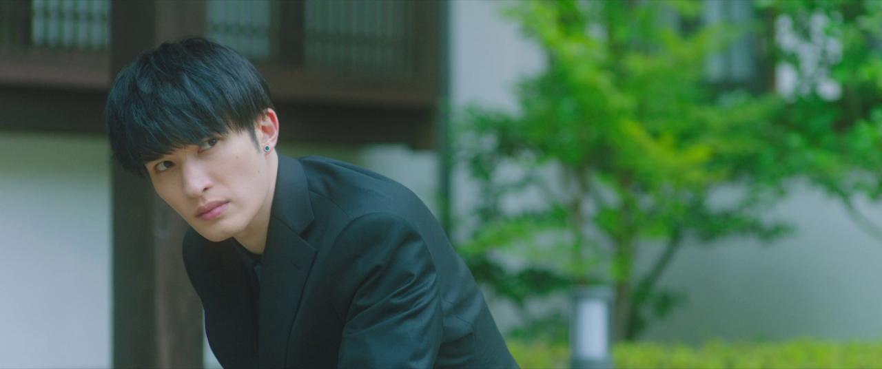 [大小姐和看门犬][BD-MKV/7.95GB][简繁字幕][1080P][蓝光压制]